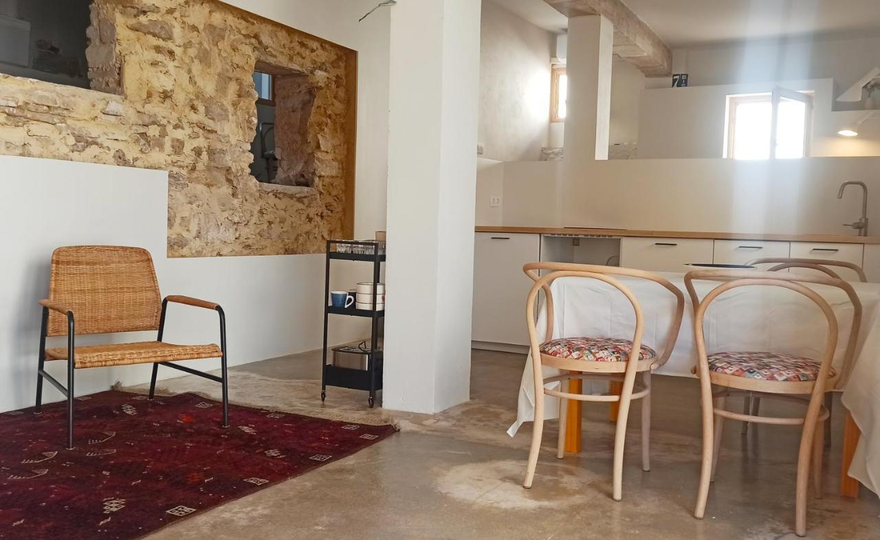 Holiday home La Casa Baja