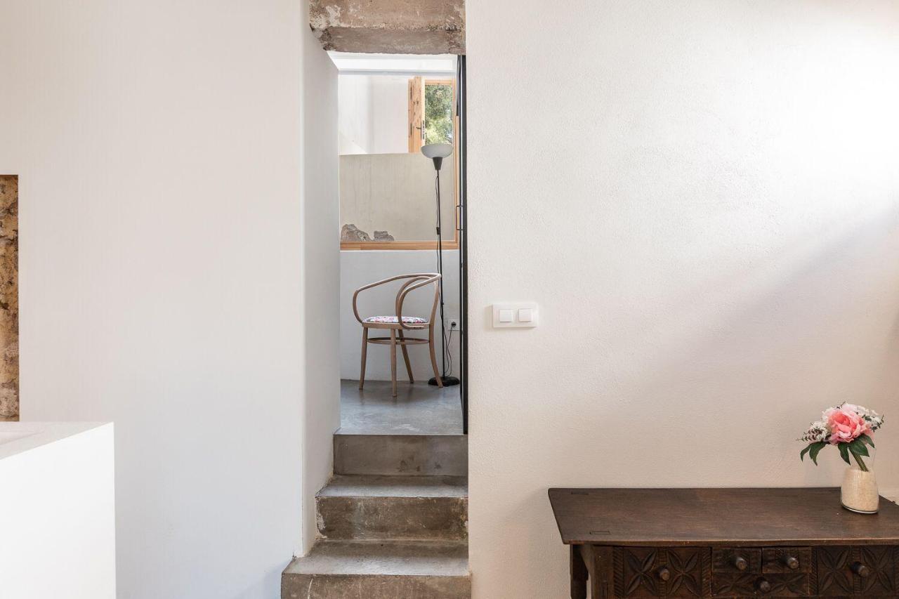 La Casa Baja *