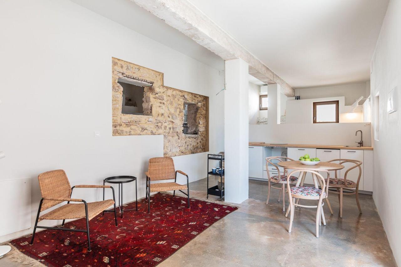 La Casa Baja Hébergement de vacances *