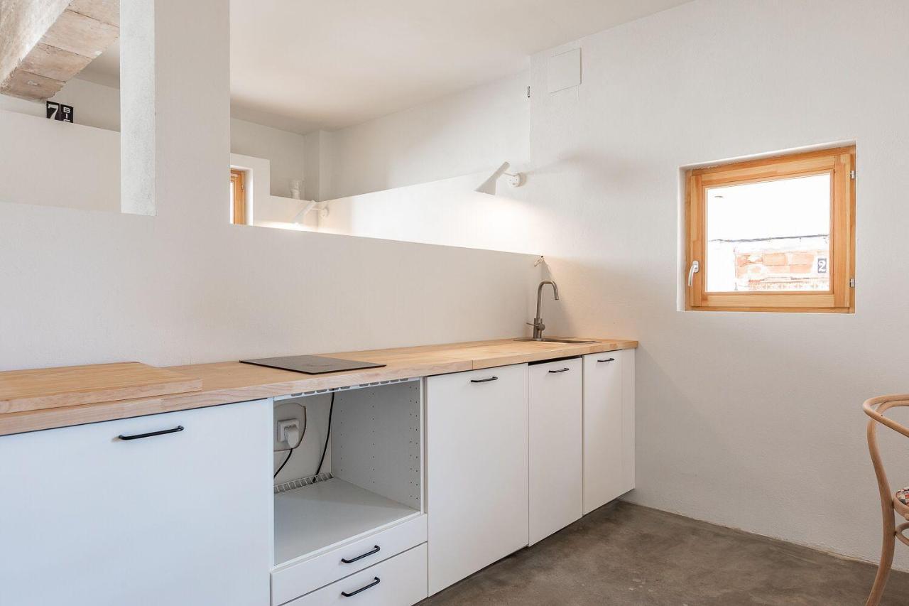 La Casa Baja Sagunto