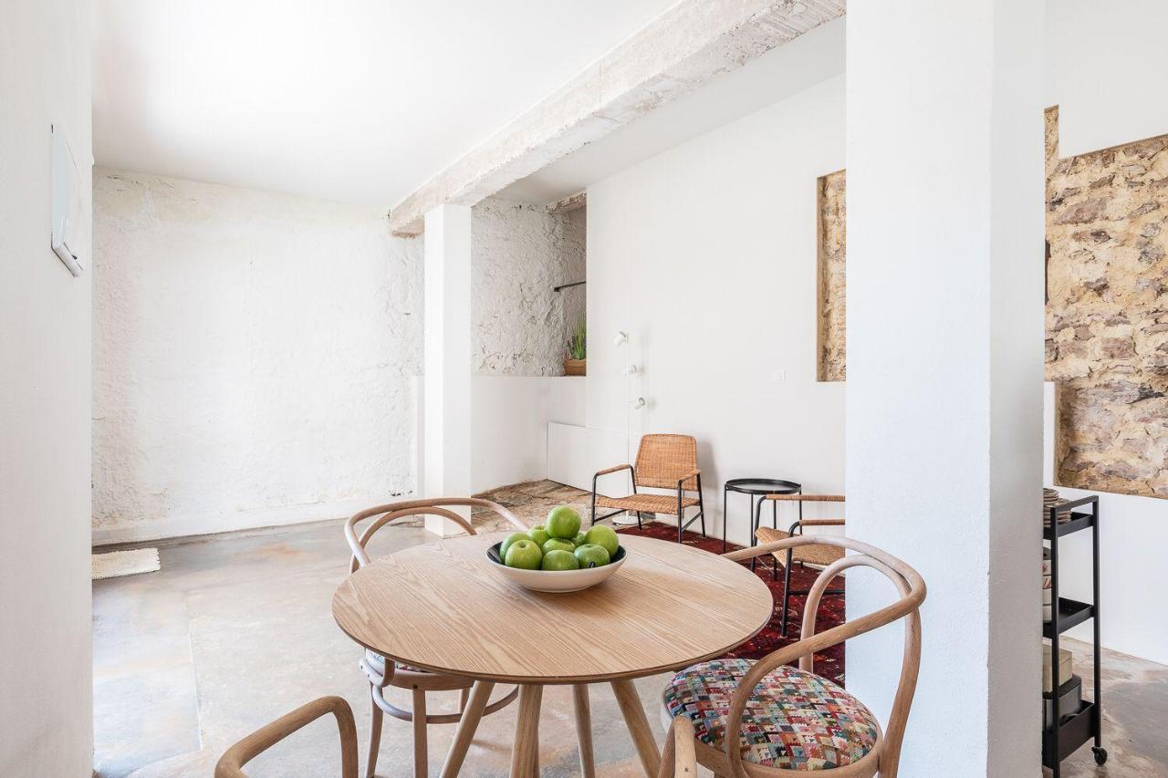 Holiday home La Casa Baja Sagunto