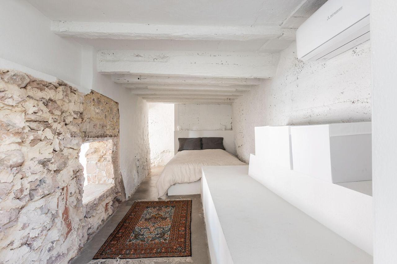 La Casa Baja Sagonte