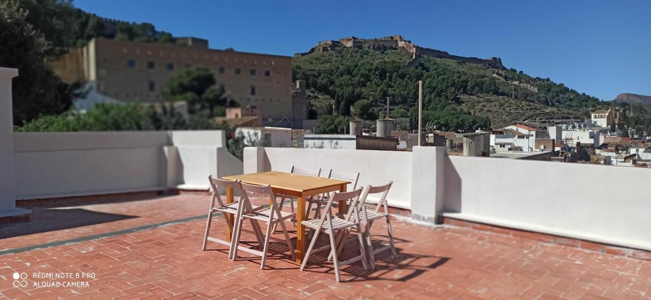 La Casa Baja Sagunto